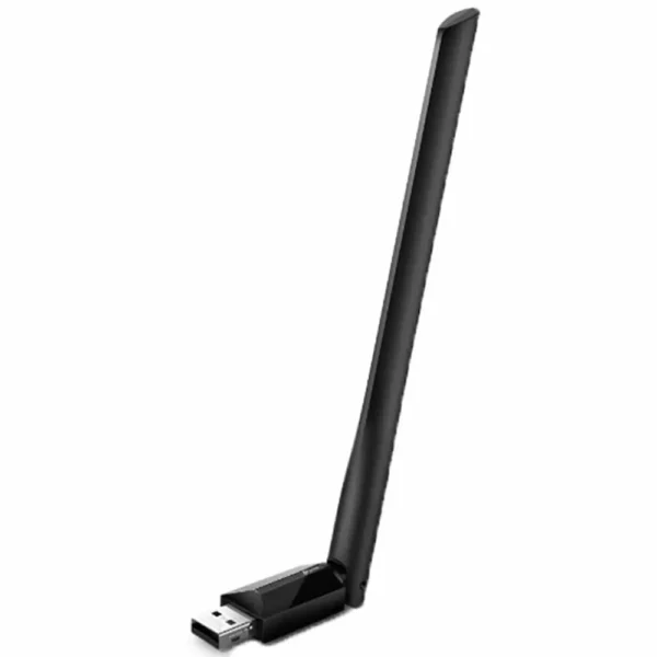 TP-LINK PLACA DE RED WIFI USB AC600 PLUS - Image 2