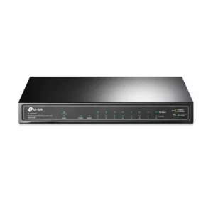 TP-LINK SWITCH 8 PORT 10/100/1000
