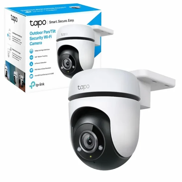 TP-LINK CAMARA IP WIFI TAPO C520WS EXT - Image 2