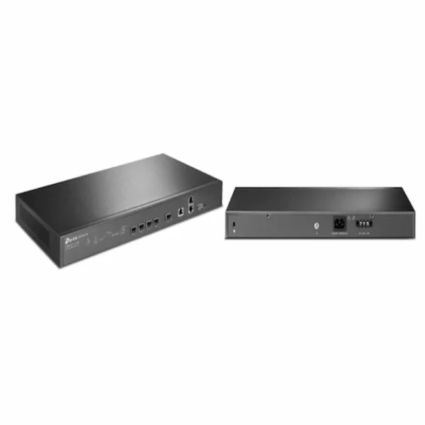 TP LINK OLT 1 PORT GPON - Image 2