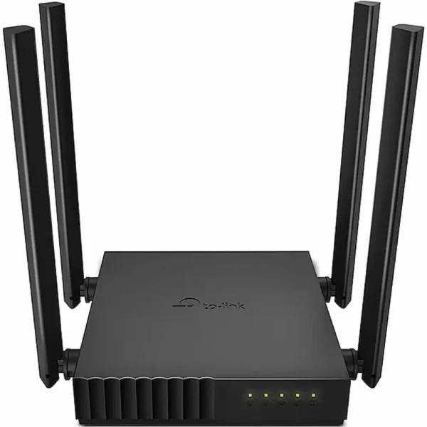 TP-LINK ROUTER ARCHER C64 AC1200 - Image 2