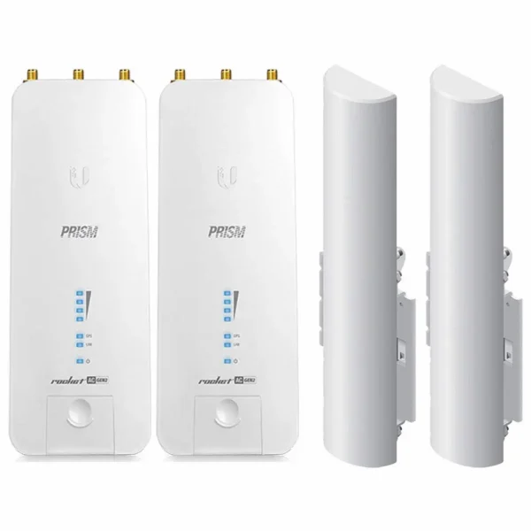 ROCKET UBIQUITI AC PRISM GEN2