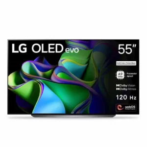 TELEVISOR LG OLED 55" Ultra HD AI ThinQ