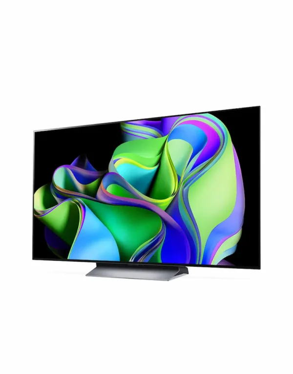 TELEVISOR LG OLED 55" Ultra HD AI ThinQ - Image 2