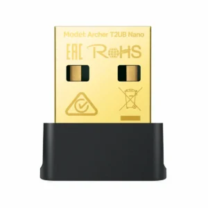 TP-LINK ADAPTADOR BT NANO USB 5.0 PLUS