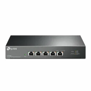 TP-LINK SWITCH 5 PORT MULTI-GIGA 2.5G POE++