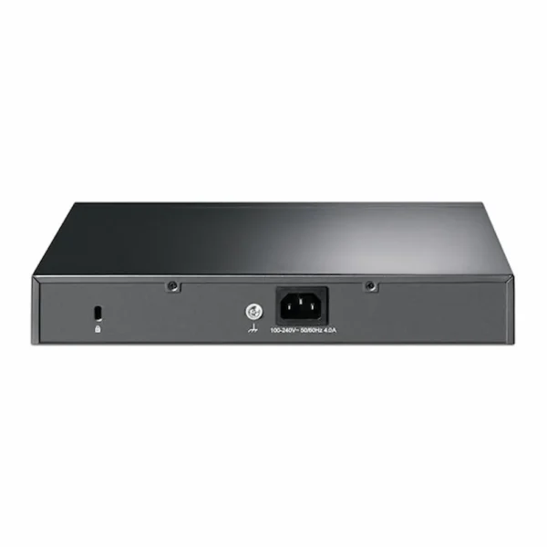 TP-LINK SWITCH 6 PORT 10GE 4-POE++ ADMIN - Image 3