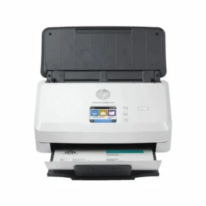 HP SCANNER SCANJET PRO N4000 NSW1