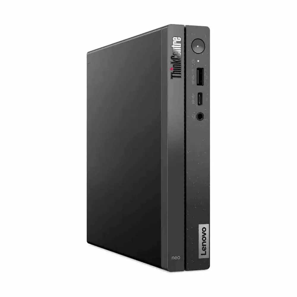 PC LENOVO NEO50Q I5 8GB 256 FREE TINY - Imagen 2
