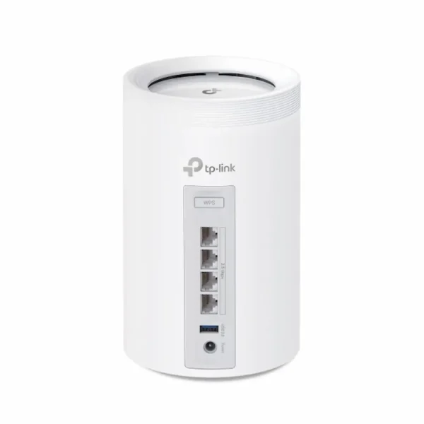 TP-LINK DECO MESH WIFI 7 BE11000 PACK 3 - Image 2