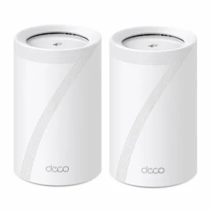 TP-LINK DECO MESH WIFI 7 BE11000 PACK 2