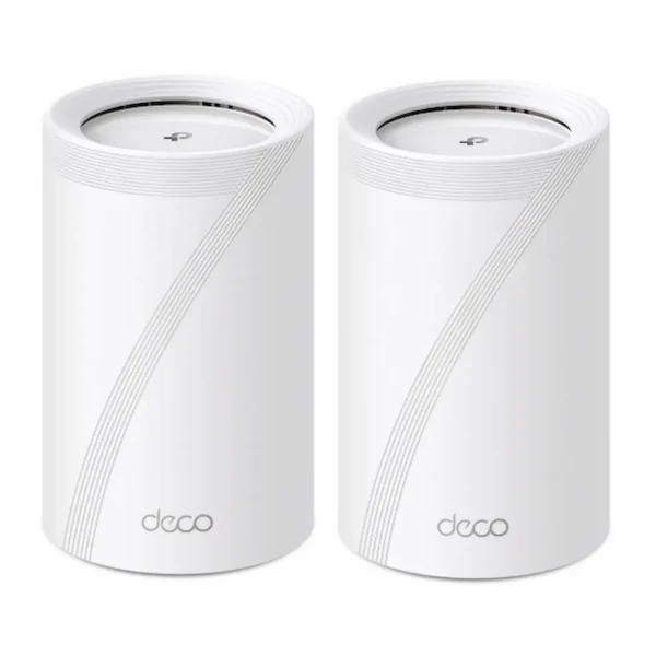 TP-LINK DECO MESH WIFI 7 BE11000 PACK 2