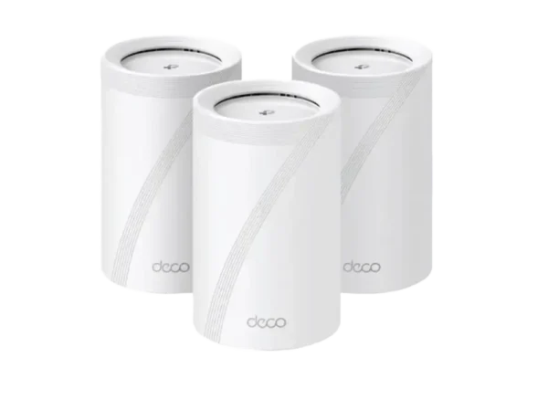 TP-LINK DECO MESH WIFI 7 BE11000 PACK 3 - Image 3