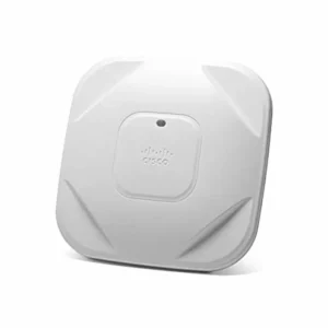 ACCESS POINT CISCO 1600 ANTENAS INTEGRADAS