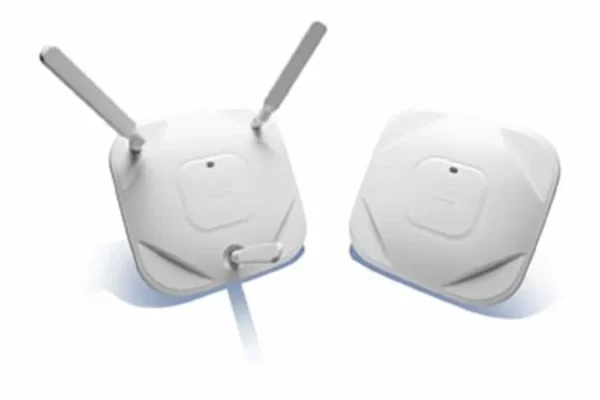 ACCESS POINT CISCO 1600 ANTENAS INTEGRADAS - Image 2