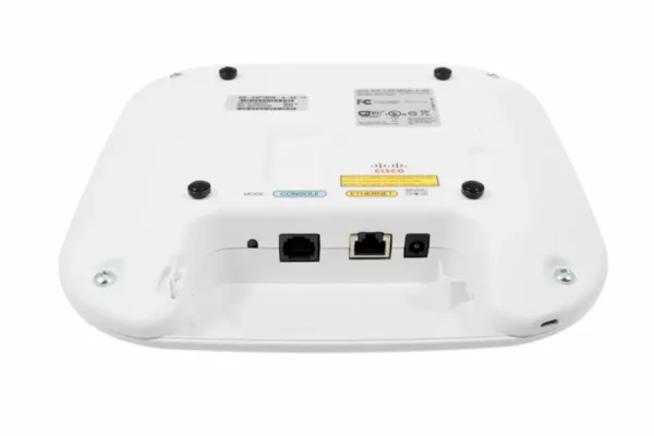 ACCESS POINT CISCO 1600 ANTENAS INTEGRADAS - Image 3