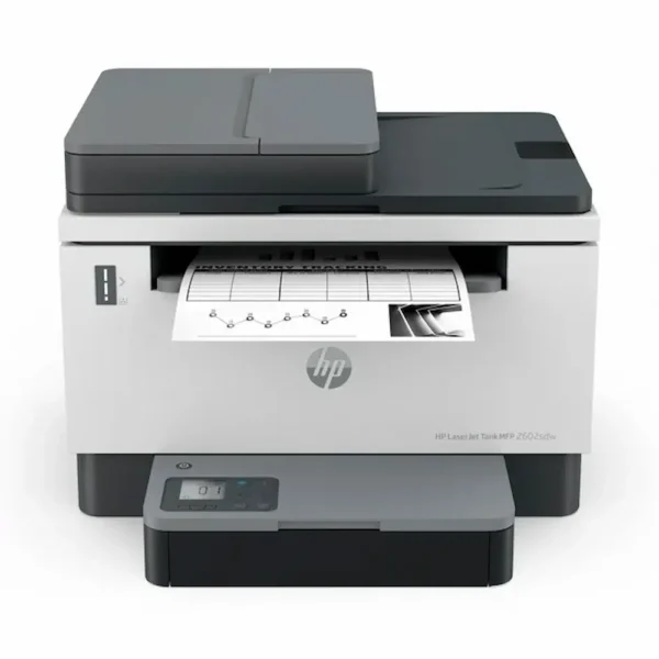 HP MULTIF LASER MONO M236SDW (MULTIFUNCION)