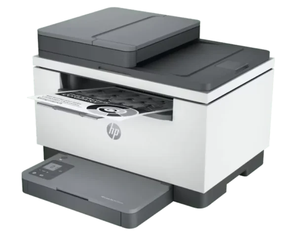 HP MULTIF LASER MONO M236SDW (MULTIFUNCION) - Image 2