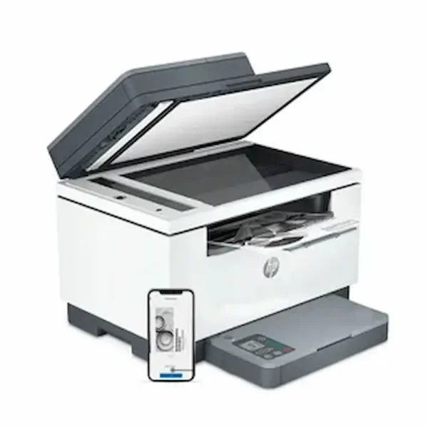 HP MULTIF LASER MONO M236SDW (MULTIFUNCION) - Image 3