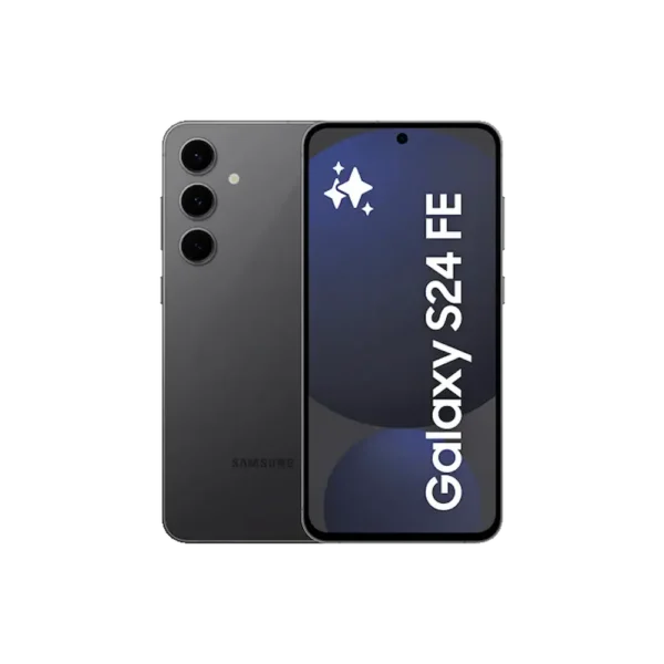 TELEFONO CELULAR SAMSUNG S24FE 256GB GRAFITO - Image 3