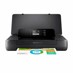 HP OFFICEJET 200 PORTATIL COLOR (SOLO IMPRESION)
