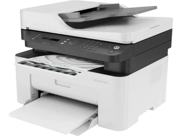 HP LASER M137FNW MONOCROMATICA (MULTIFUNCION) - Image 3