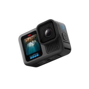 GO PRO CAMARA HERO13 BLACK OPEN BOX