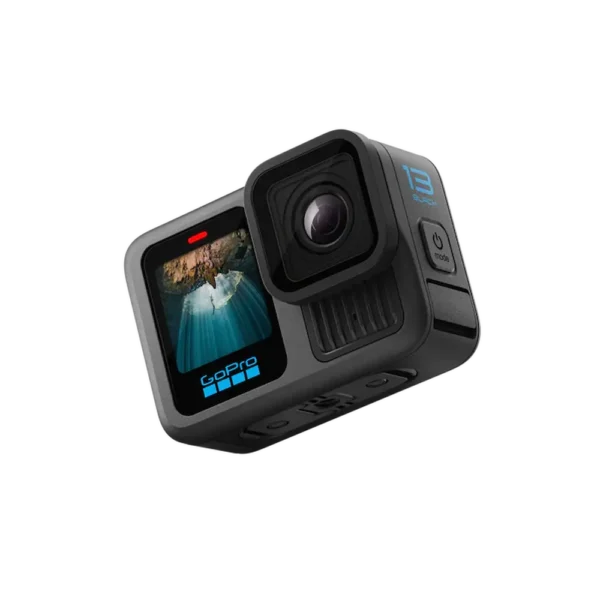 GO PRO CAMARA HERO13 BLACK OPEN BOX