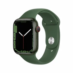APPLE  RELOJ IWATCH SERIE 7 45MM GREE OPEN BOX
