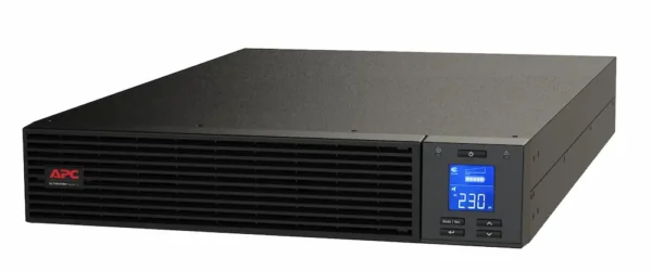 APC UPS EASY SRV RM 1000VA, 230VA RACKEABLE - Image 3