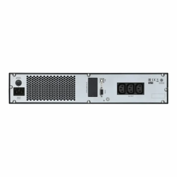 APC UPS EASY SRV RM 1000VA, 230VA RACKEABLE - Image 2