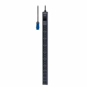APC PDU BASIC RM 0U, 32A, 230V, (20)C13-(4)C19
