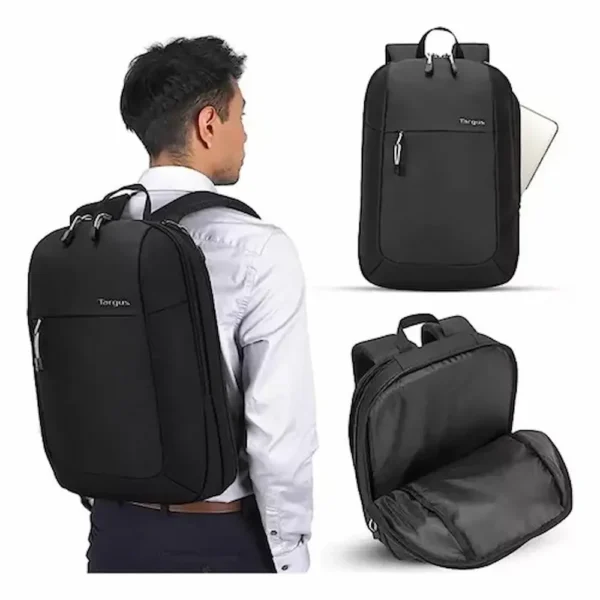 TARGUS MOCHILA INTELLECT ESSENTIAL 15.6" - Image 3