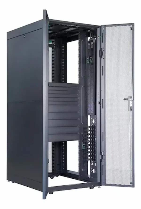 APC EASY RACK 42U/ 600MMx1200MM - Image 2