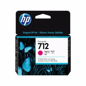 HP CARTUCHO PLOTTER 712/29ML/MAGENTA