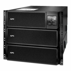 APC UPS SMART-UPS SRT 8000VA, 230V