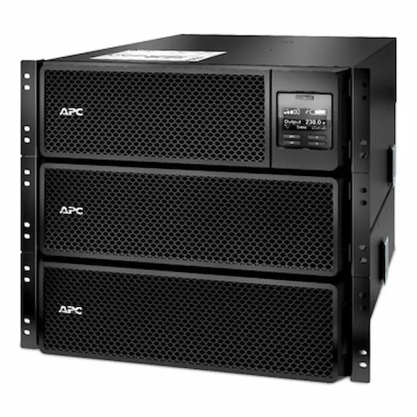 APC UPS SMART-UPS SRT 8000VA, 230V