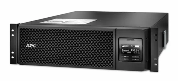 APC UPS SMART-UPS SRT 8000VA, 230V - Image 2