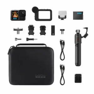 GO PRO CAMARA HERO13 BLACK OPEN BOX