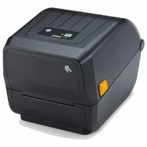 ZEBRA IMPRESORA TERMICA ZD220