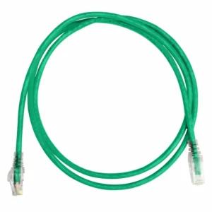 PATCHCORD FURUKAWA 6A 0.5M GRIS FTP LSZH GRE