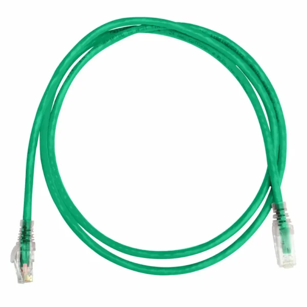 PATCHCORD FURUKAWA 6A 0.5M GRIS FTP LSZH GRE