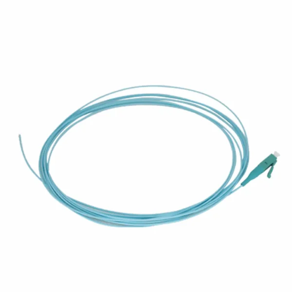 FIBRA FURUKAWA PIGTAIL SM LC-UPC 6F BW12/B48