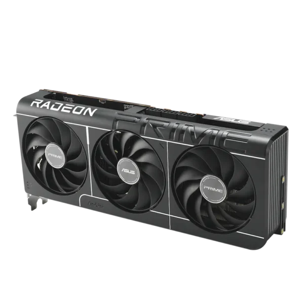 VGA AMD ASUS PRIME RX 9070 16GB OC - Image 2
