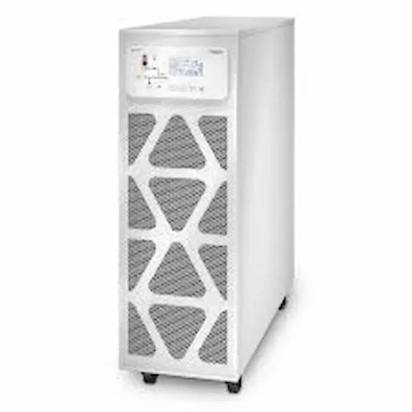 APC UPS EASY 3S 40KVA 3:3 BAT.INT, 10MIN AUT - Image 2