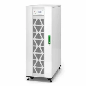 APC UPS EASY 3S 40KVA 3:3 BAT.INT, 10MIN AUT