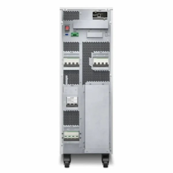 APC UPS EASY 3S 40KVA 3:3 BAT.INT, 10MIN AUT - Image 3