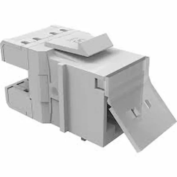 JACK FURUKAWA RJ45 CAT.5E BLANCO 90/180 - Image 2