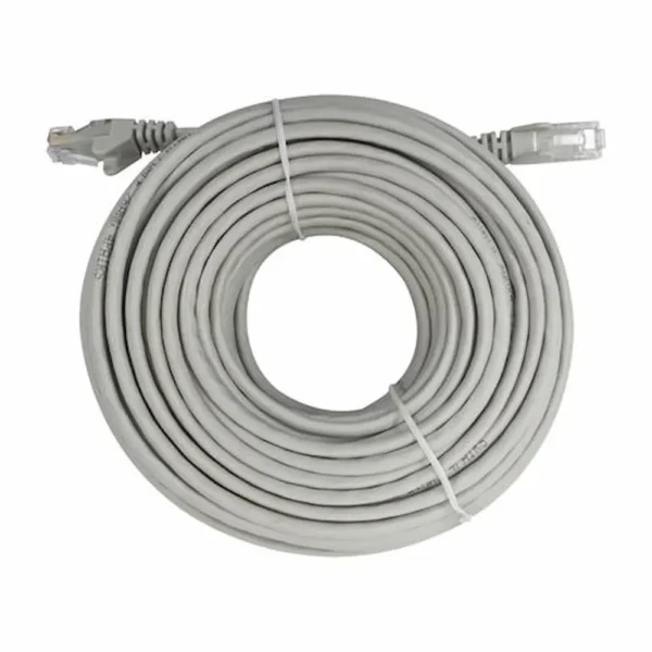 CABLE FURU UTP 5E INT 305M GRIS BOX CMX - Image 2