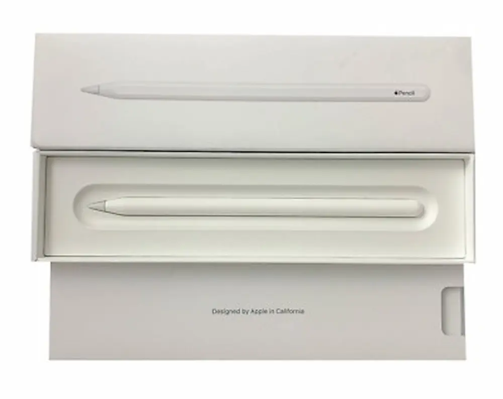 APPLE PENCIL 2 OPEN BOX - Imagen 2